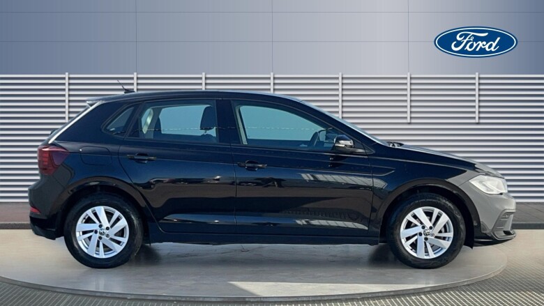 Volkswagen Polo 1.0 TSI Life 5dr Petrol Hatchback